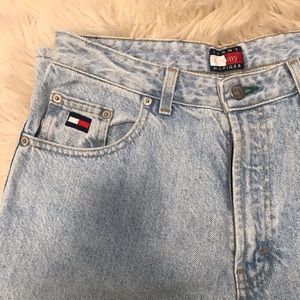 Tommy Jeans